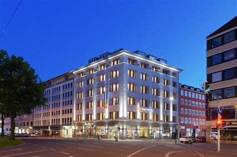 City Aparthotel Munchen in Munich - Room Deals, Photos & Reviews