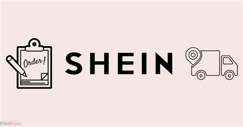 Here is How to Track Shein Order - Shein Order Tracking