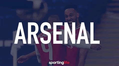 Chelsea Arsenal GIF by Sporting Life - Find & Share on GIPHY