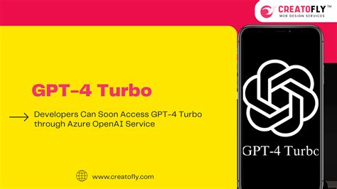 Developers Can Soon Access GPT-4 Turbo through Azure OpenAI Service - Most Popular Daily ...