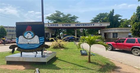 IMPORTANT NOTICE TO GRADUANDS OF LAGOS STATE UNIVERSITY;https://www ...