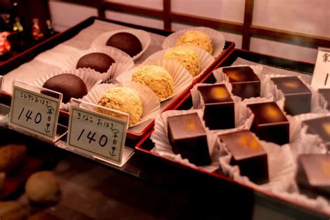 Japanese Cakes: What Are the Most Popular Pastries in Japan?