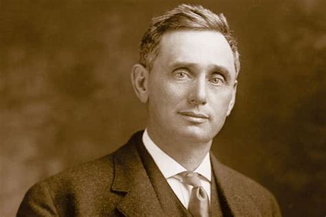 Louis D. Brandeis | About | Brandeis University