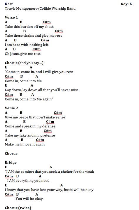 Give Me Faith Guitar Chords | Easy Guitar Chord Song