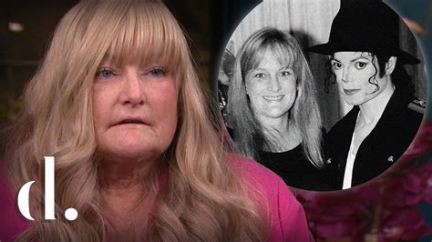 Michael Jackson S Ex Wife Speaks Out Debbie Rowe On Allegations | The ...