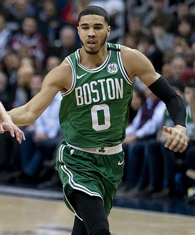 Salary, Income, Net Worth: Jayson Tatum - 2024 - WageIndicator.no