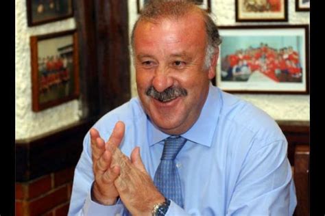 Vicente del Bosque Quotes. QuotesGram