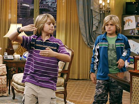 'the Suite Life of Zack and Cody' Cast: Then and Now - Business Insider