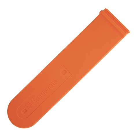 Husqvarna 596704101 24" Chainsaw Bar Cover Scabbard OEM - Walmart.com