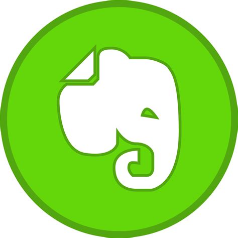 Evernote, logo, sign icon - Free download on Iconfinder