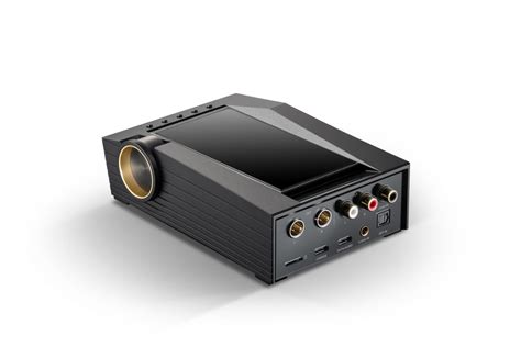 Astell&Kern Acro CA1000T Transportable DAP | Bloom Audio