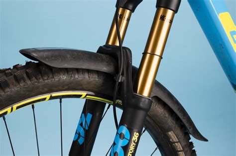 Understand and buy > best mudguards for hybrid bike > disponibile