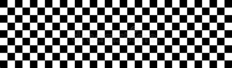 Chessboard or Checker Board Seamless Pattern in Blue and White. Checkered Board for Chess or ...