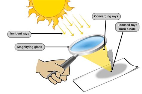 What happens when you stare at the sun for too long - kobi lighting studio