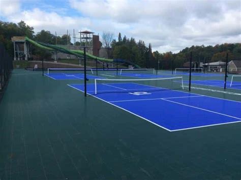 Breakdown of Sport Court Installation Cost | Sport Court of Pittsburgh