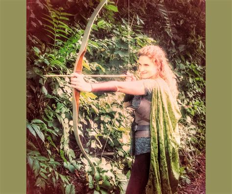 All About LARP Bows – LARPed.com