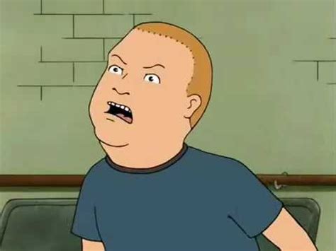 Bobby Hill (King of the Hill) - Alchetron, the free social encyclopedia