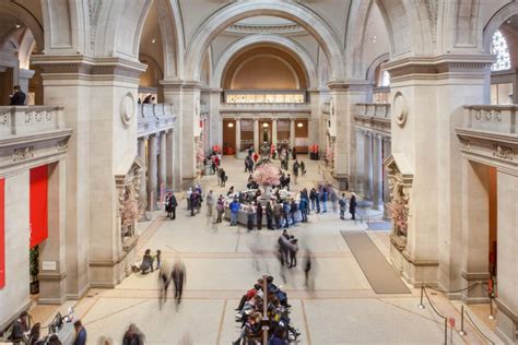 The 5 Most-Visited Museums in NYC | See These First