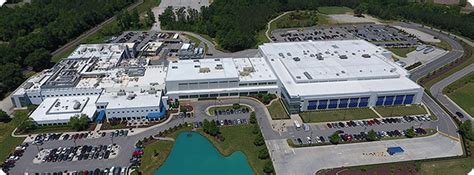 Novo Nordisk Manufacturing Facilities in Clayton & Durham, NC | Novo ...