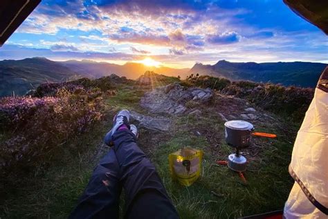 Solo Backpacking: Everything You Need To Know to Camp or Backpack Alone