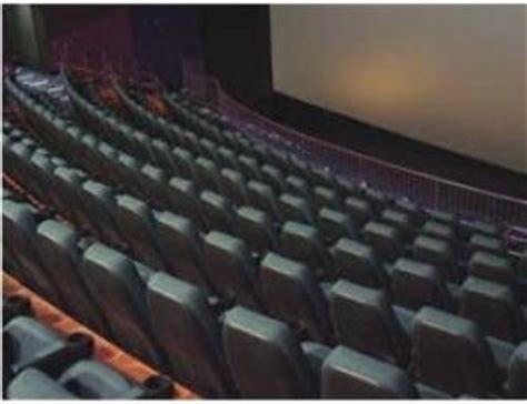 Celebration! Cinema - Grand Rapids, MI - Meeting Place