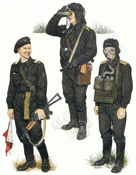 History! by Zhukov - The Military History Emporium | Soviet Tanker ...