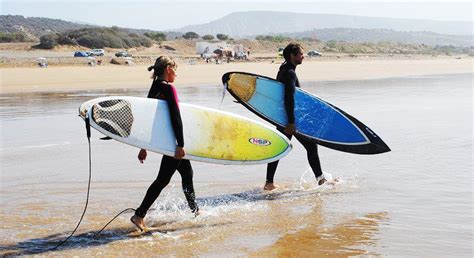 Images selection of Basque Coast Surfari Surf Camp - San Sebastian to, Hossegor Surf Camps in Spain