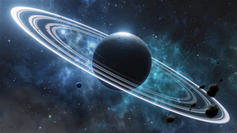 NASA: Four Uranus moons may have oceans that are miles deep - Earth.com