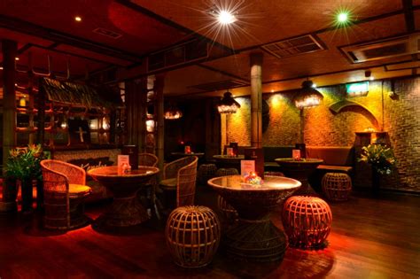 Kanaloa London | Kanaloa Club London Reviews | Book Online | DesignMyNight