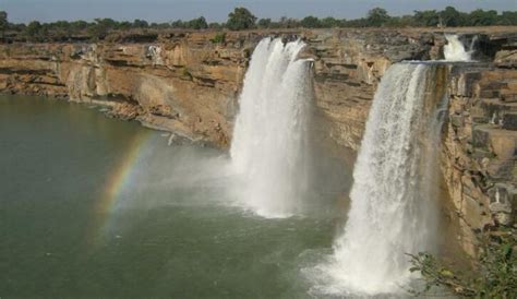 Chitrakote Waterfalls, Chhattisgarh | WhatsHot Kolkata