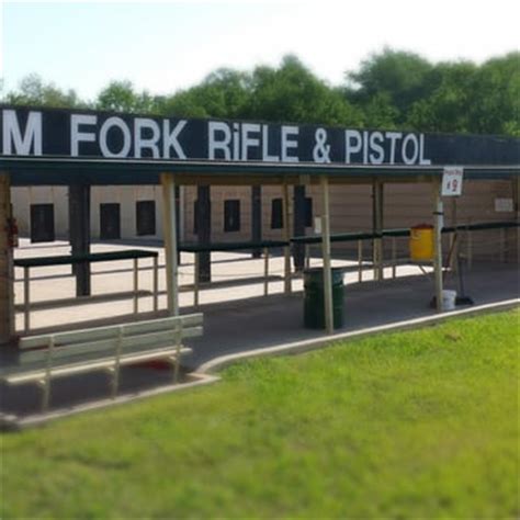 Elm Fork Shooting Sports - 19 Photos - Gun/Rifle Ranges - Dallas, TX - Reviews - Yelp