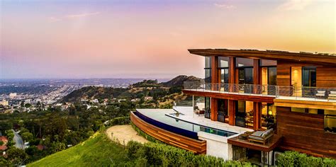 Hollywood Lodge Hollywood Hills - sgerealty.com