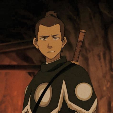 Sokka is so cute 💞 | Avatar airbender, The last avatar, Avatar