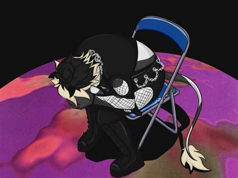 Shinji Chair Meme by mamarosemilky on DeviantArt