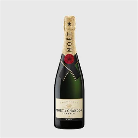 Moet & Chandon Non Vintage 750Ml | Shoprite NG