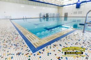 Doylestown Swimming Pool Renovations | Coronado's Pool Renovations