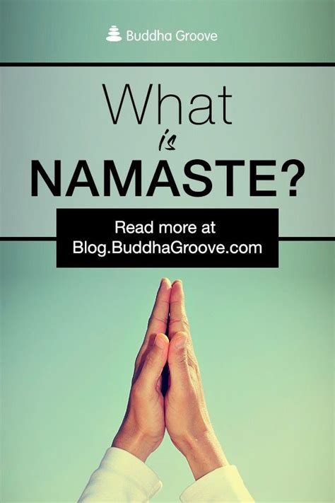 Namaste Meaning, Origin, and its Use in Yoga | Namaste meaning, Namaste, What is namaste