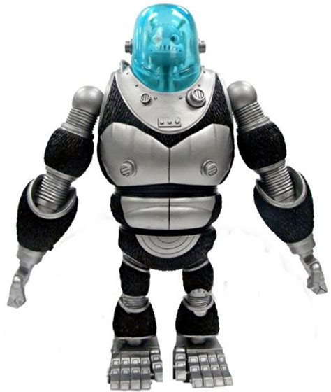 Megamind Ultra Minion Exclusive 14 Action Figure Manley Toys - ToyWiz