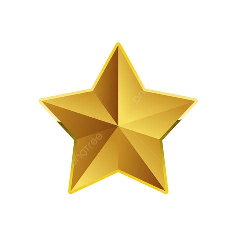 Guaranteed Star Medal Gold Vector, Gold, Star, Medal PNG Transparent ...