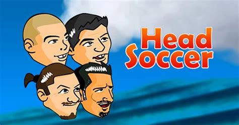 Head Soccer Online - Online Game - Play for Free | Keygames.com