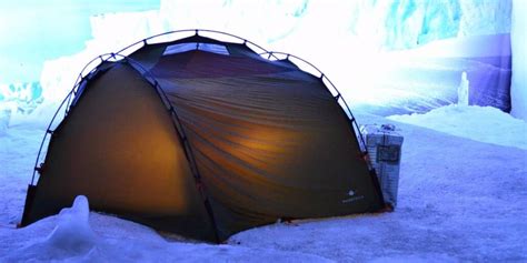 The Best Cold Weather Tents For Family Camping - Outdoor Intensity | Buying Guides and Product ...