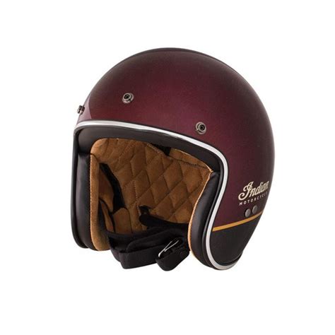 Who Makes Indian Motorcycle Helmets | Reviewmotors.co