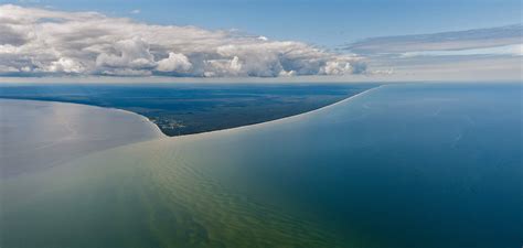 Kolkasrags – divu jūru satikšanās vieta | latvia.travel