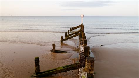 Beach sunset scotland Stock Video Footage - 4K and HD Video Clips ...