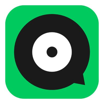 Joox Logo - PNG Logo Vector Brand Downloads (SVG, EPS)