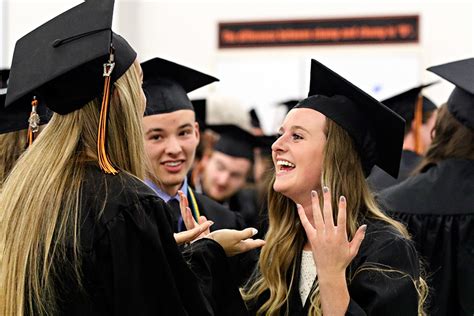 Photos: Flathead High School Graduation 2017 - Flathead Beacon