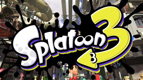 Splatoon 3 release date, trailer, news and what we want to see | TechRadar