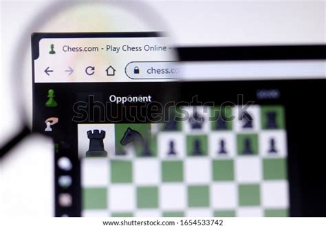 6 Chess.com Logo Images, Stock Photos & Vectors | Shutterstock