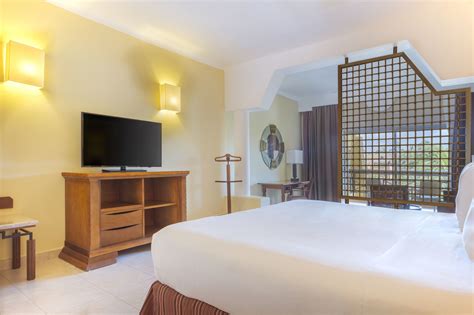 All-Inclusive hotel Iberostar Selection Iberostar Selection Paraíso Maya Suites | Iberostar ...