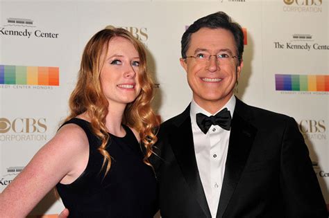 Stephen Colbert: Catholic Hobbit Nerd Prince — Stephen Colbert and his ...